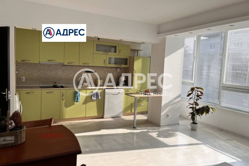 Дава под наем 3-СТАЕН, гр. Варна, ВИНС-Червен площад, снимка 3 - Апартаменти - 53005436