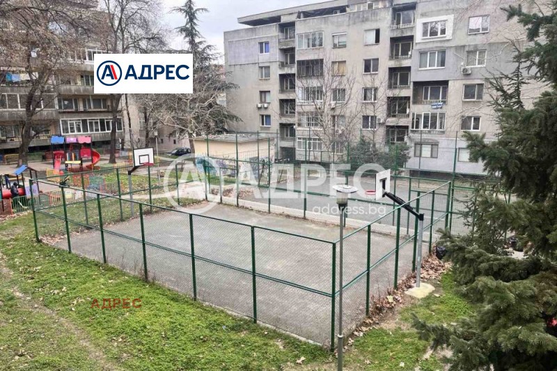 Дава под наем 3-СТАЕН, гр. Варна, ВИНС-Червен площад, снимка 12 - Апартаменти - 53005436