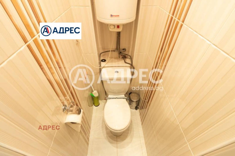 Дава под наем 3-СТАЕН, гр. Варна, ВИНС-Червен площад, снимка 10 - Апартаменти - 53005436