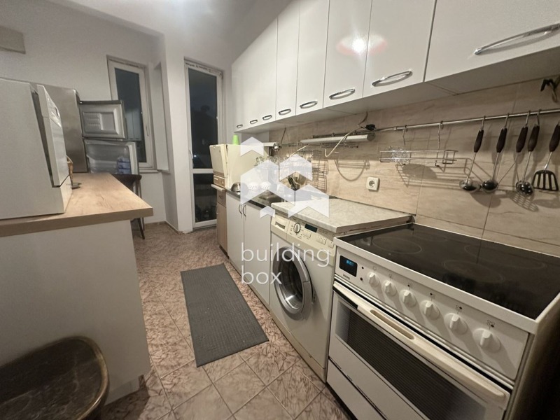 Дава под наем 3-СТАЕН, гр. София, Яворов, снимка 6 - Апартаменти - 53229527