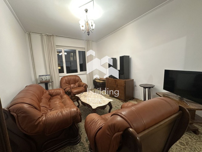 Дава под наем 3-СТАЕН, гр. София, Яворов