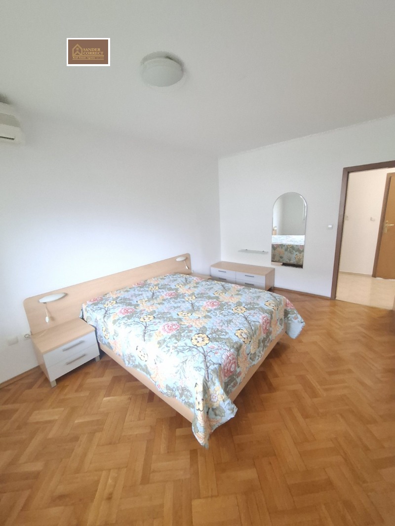 Дава под наем 3-СТАЕН, гр. София, Иван Вазов, снимка 7 - Апартаменти - 53519088