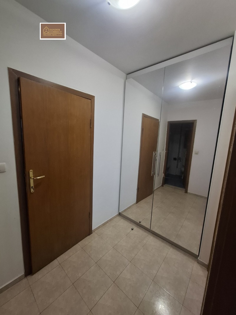 Дава под наем 3-СТАЕН, гр. София, Иван Вазов, снимка 9 - Апартаменти - 53519088