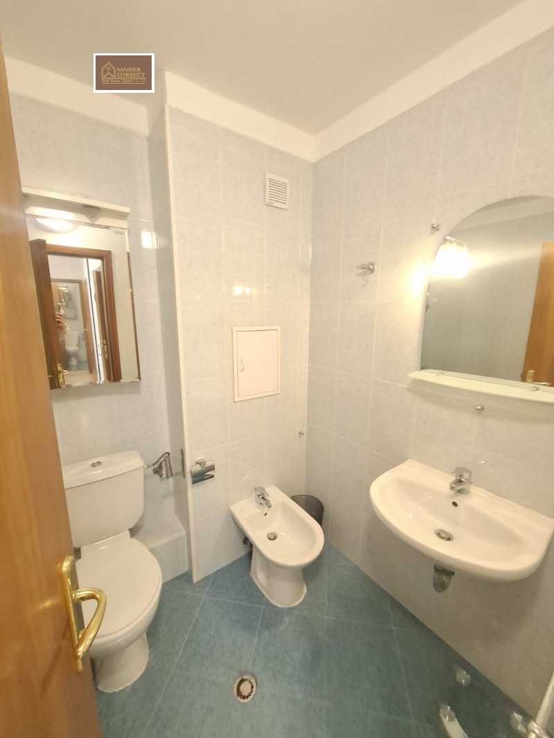 Дава под наем 3-СТАЕН, гр. София, Иван Вазов, снимка 6 - Апартаменти - 53519088