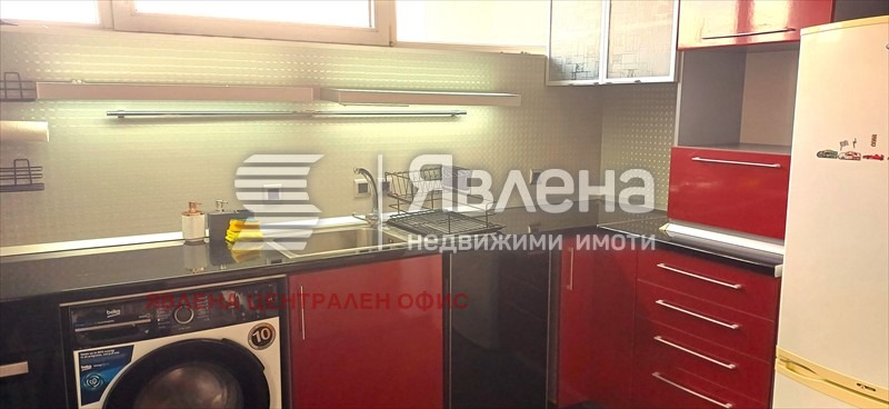 Дава под наем 3-СТАЕН, гр. София, Драгалевци, снимка 2 - Апартаменти - 56204193