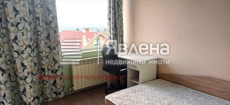 Дава под наем 3-СТАЕН, гр. София, Драгалевци, снимка 5 - Апартаменти - 56204193