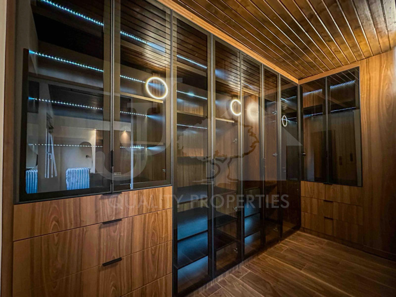 Дава под наем 4-СТАЕН, гр. София, Изток, снимка 6 - Апартаменти - 52732066