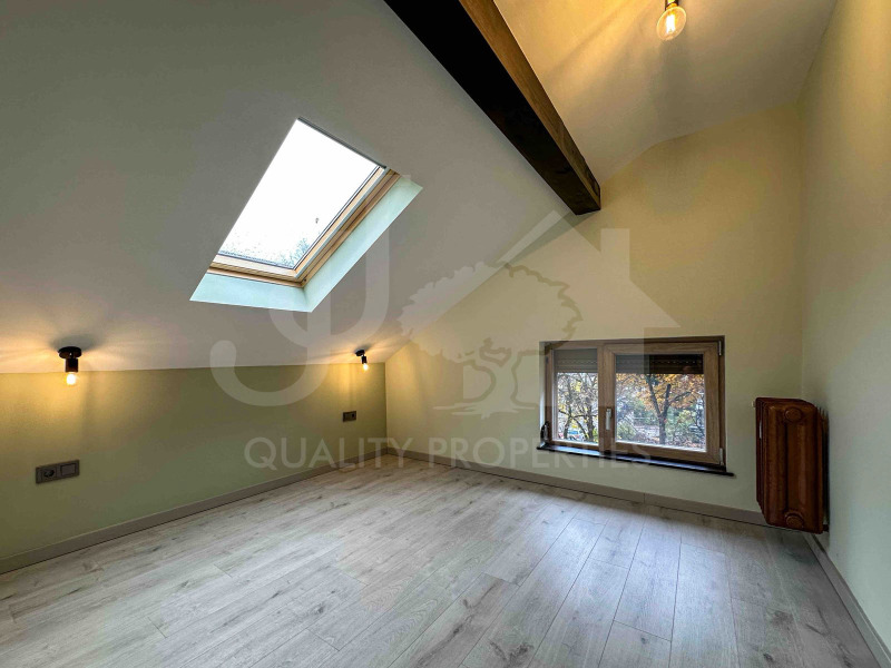 Дава под наем 4-СТАЕН, гр. София, Изток, снимка 7 - Апартаменти - 52732066