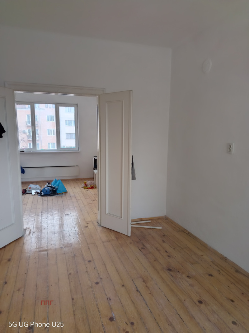 Дава под наем МНОГОСТАЕН, гр. София, Център, снимка 3 - Апартаменти - 52981758