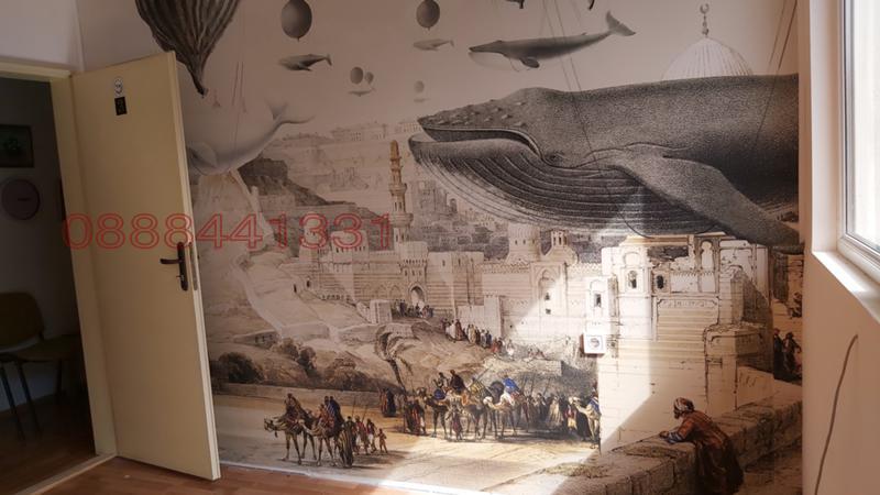 Дава под наем ОФИС, гр. Смолян, Стар център, снимка 3 - Офиси - 52785625