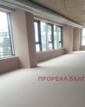 Дава под наем ОФИС, гр. София, Хладилника, снимка 2 - Офиси - 53380830