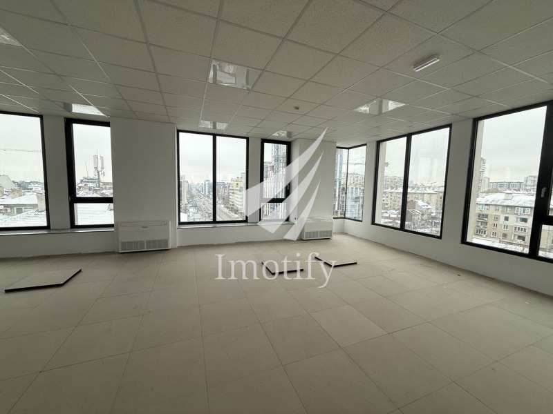 Дава под наем ОФИС, гр. София, Център, снимка 4 - Офиси - 53369145