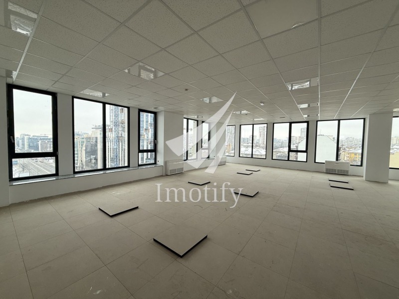 Дава под наем ОФИС, гр. София, Център, снимка 5 - Офиси - 53369145