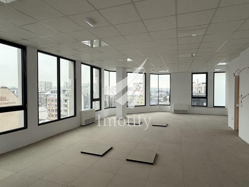 Дава под наем ОФИС, гр. София, Център, снимка 3 - Офиси - 53369145