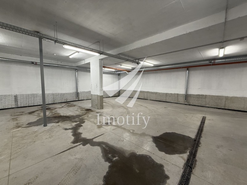 Дава под наем ОФИС, гр. София, Център, снимка 7 - Офиси - 53369145