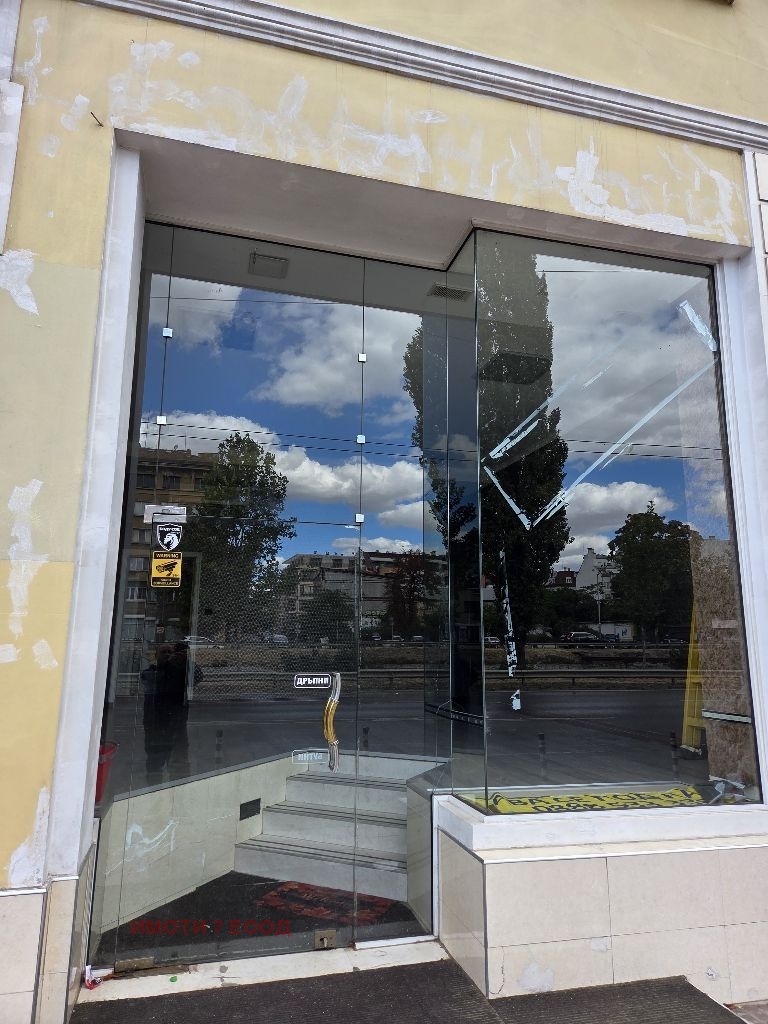 Дава под наем ОФИС, гр. София, Център, снимка 8 - Офиси - 56219205