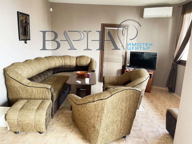 В аренду  Дом Варна , м-т Ален мак , 200 кв.м | 86151013 - изображение [4]