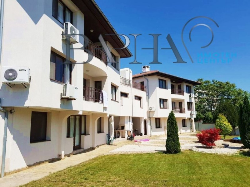В аренду  Дом Варна , м-т Ален мак , 200 кв.м | 86151013 - изображение [2]