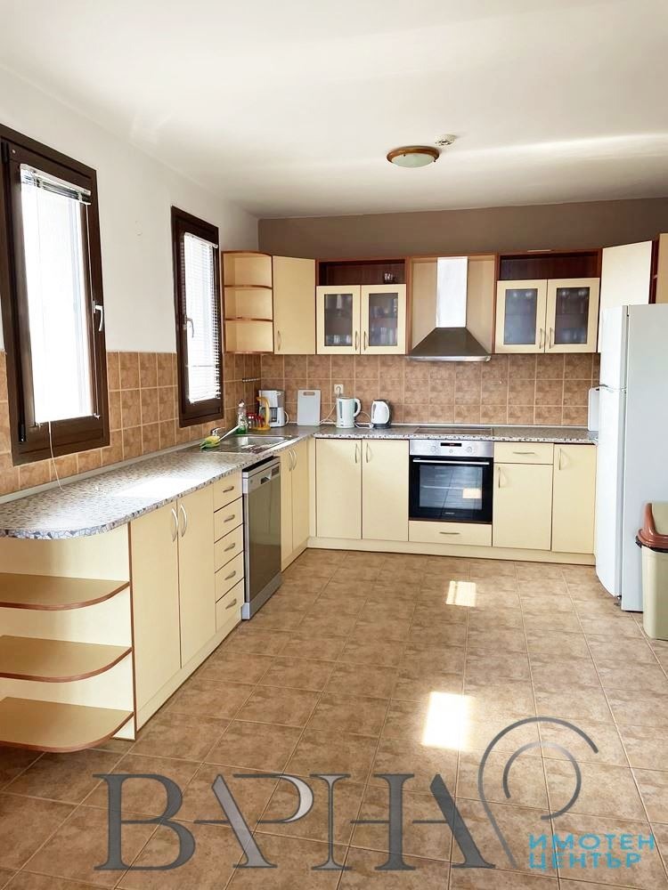 В аренду  Дом Варна , м-т Ален мак , 200 кв.м | 86151013 - изображение [3]