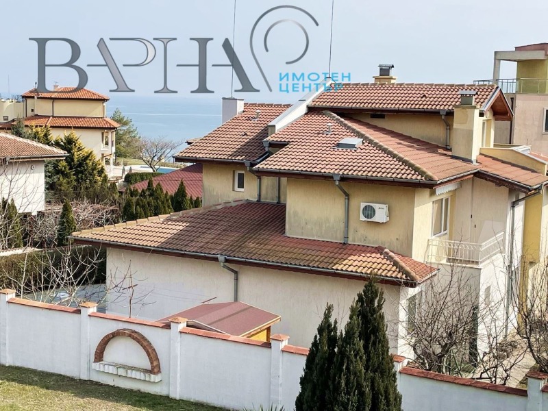 В аренду  Дом Варна , м-т Ален мак , 200 кв.м | 86151013 - изображение [6]