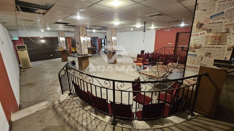 Til leje  Bar; Kaffebar Sofia , Borovo , 510 kvm | 50496693 - billede [2]
