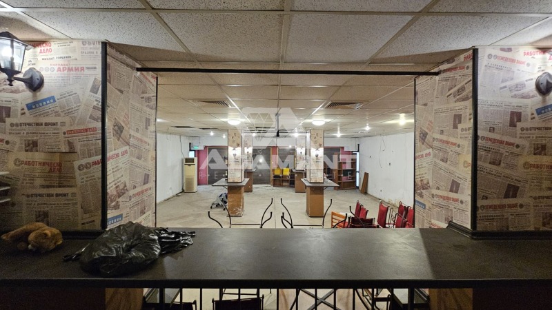 Til leje  Bar; Kaffebar Sofia , Borovo , 510 kvm | 50496693 - billede [4]