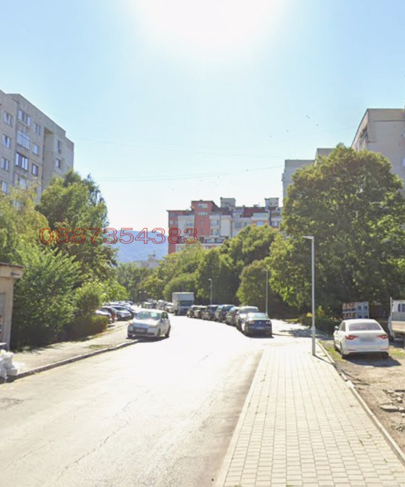 Дава под наем ГАРАЖ, ПАРКОМЯСТО, гр. София, Младост 4