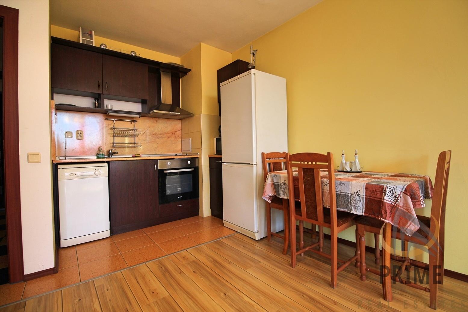 Дава под наем 2-СТАЕН, гр. Бургас, Център, снимка 6 - Апартаменти - 53767877