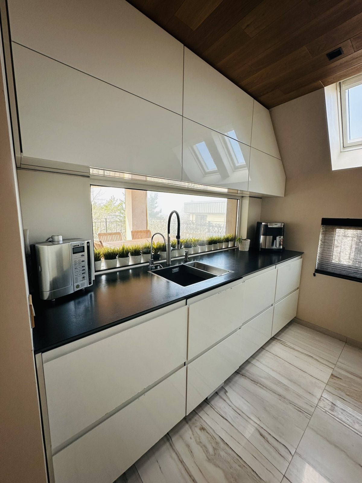 Дава под наем 4-СТАЕН, гр. София, Симеоново, снимка 4 - Апартаменти - 53970508