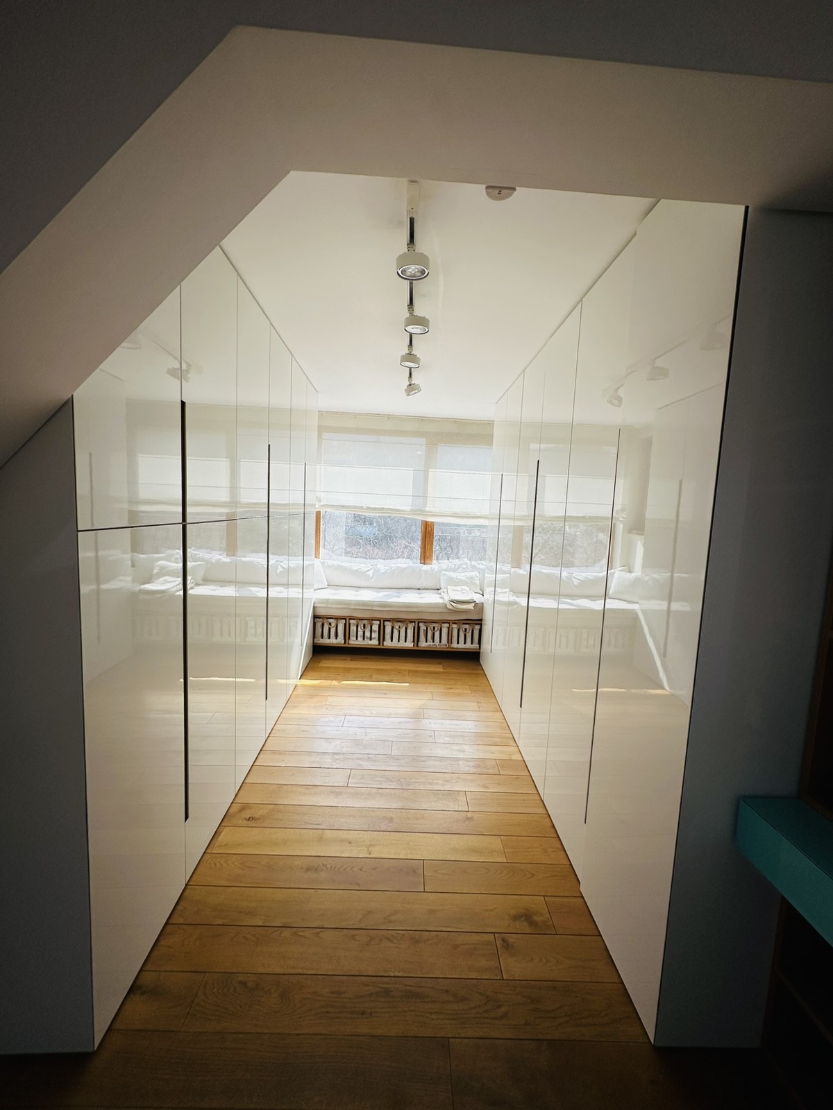 Дава под наем 4-СТАЕН, гр. София, Симеоново, снимка 14 - Апартаменти - 53970508