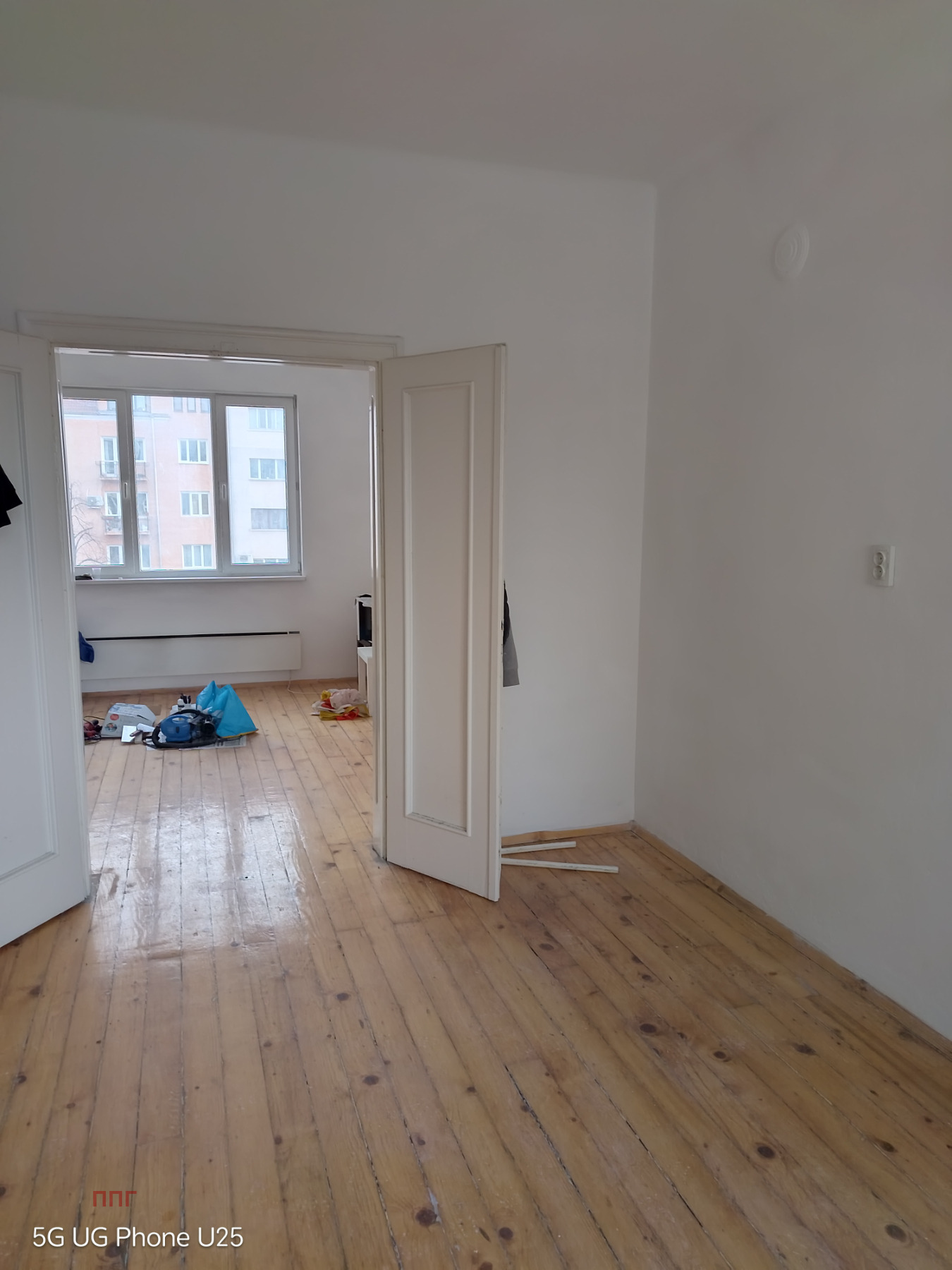 Дава под наем МНОГОСТАЕН, гр. София, Център, снимка 4 - Апартаменти - 53722840