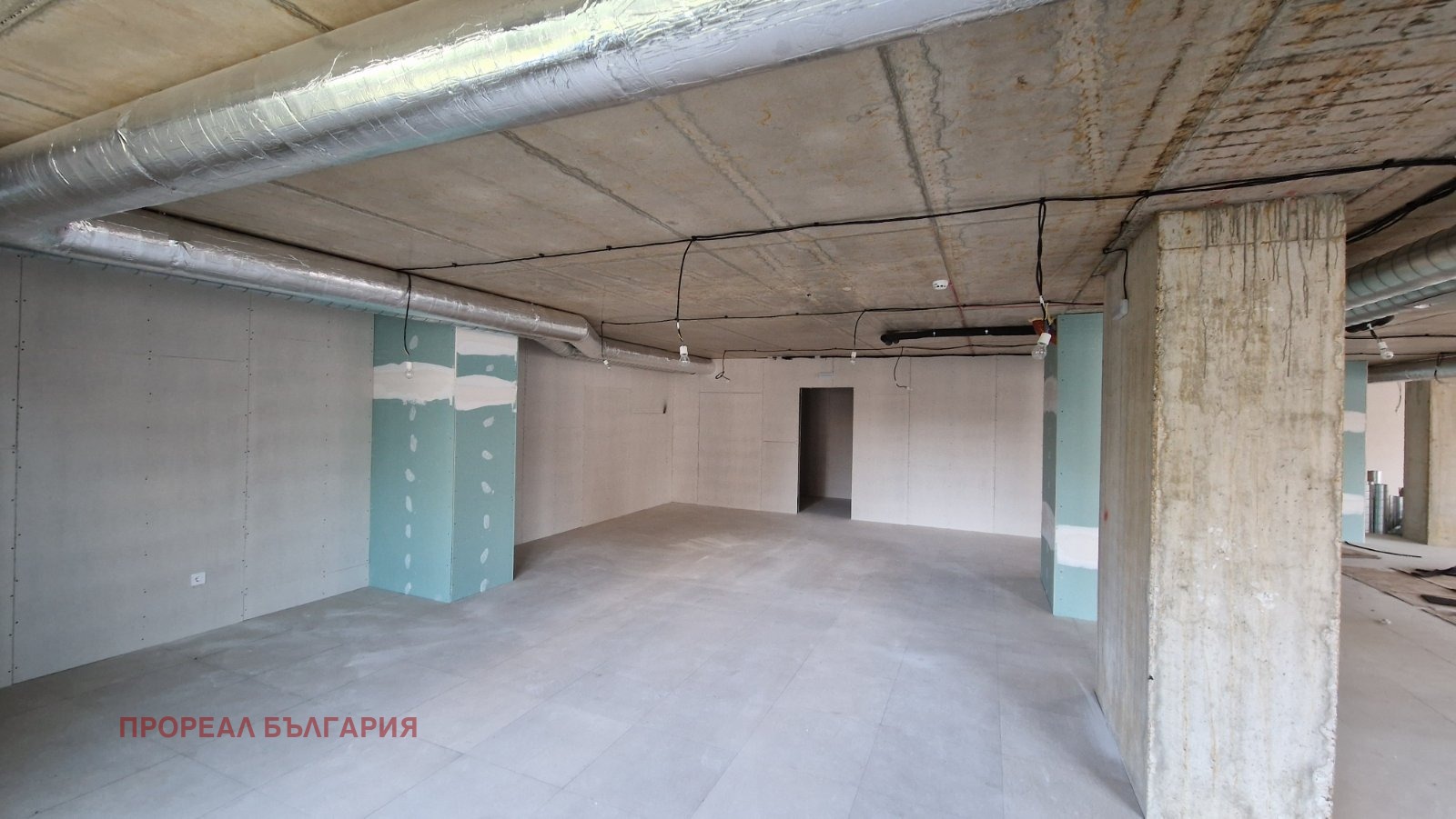 Дава под наем ОФИС, гр. София, Хладилника