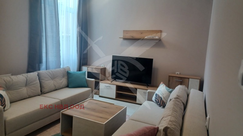 Дава под Наем КЪЩА в град Пловдив, Център - 160 кв.м / 900 € » 1 760.25 лв., ЕКС НВД ПЛОВДИВ ООД