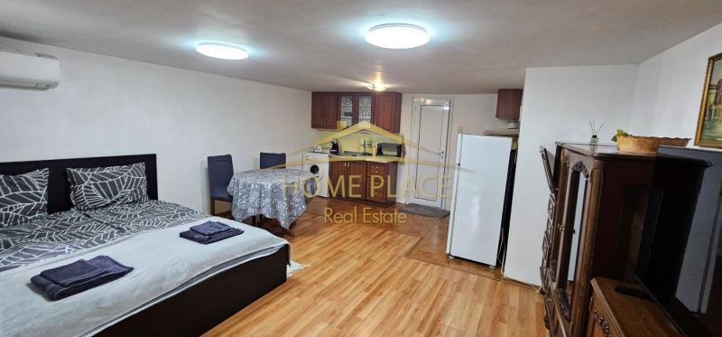 Дава под наем  1-стаен град Варна , Левски 1 , 30 кв.м | 51157836