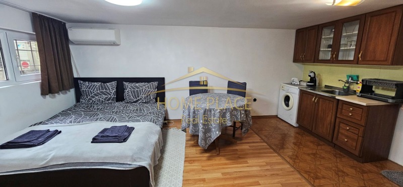 Дава под наем  1-стаен град Варна , Левски 1 , 30 кв.м | 51157836 - изображение [2]