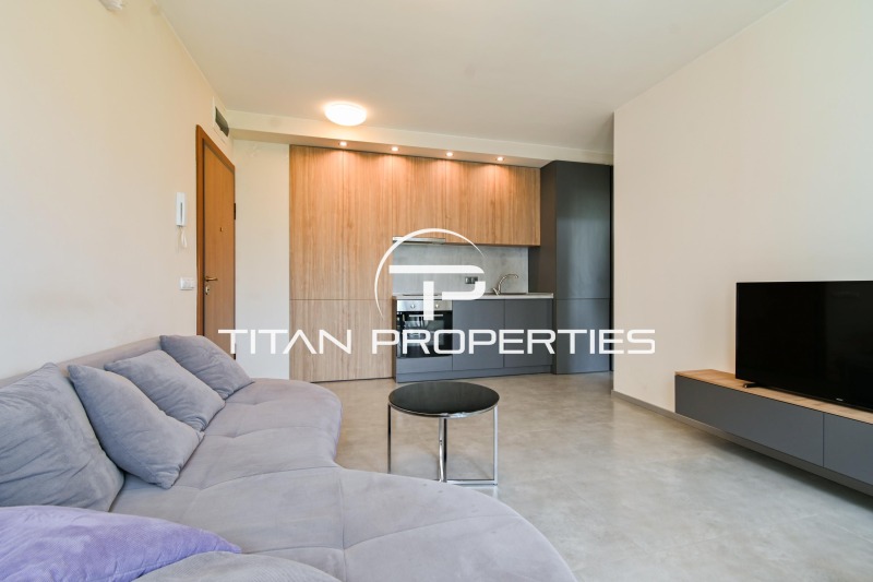 K pronájmu  1 ložnice Sofia , Malinova dolina , 55 m2 | 66343492 - obraz [4]