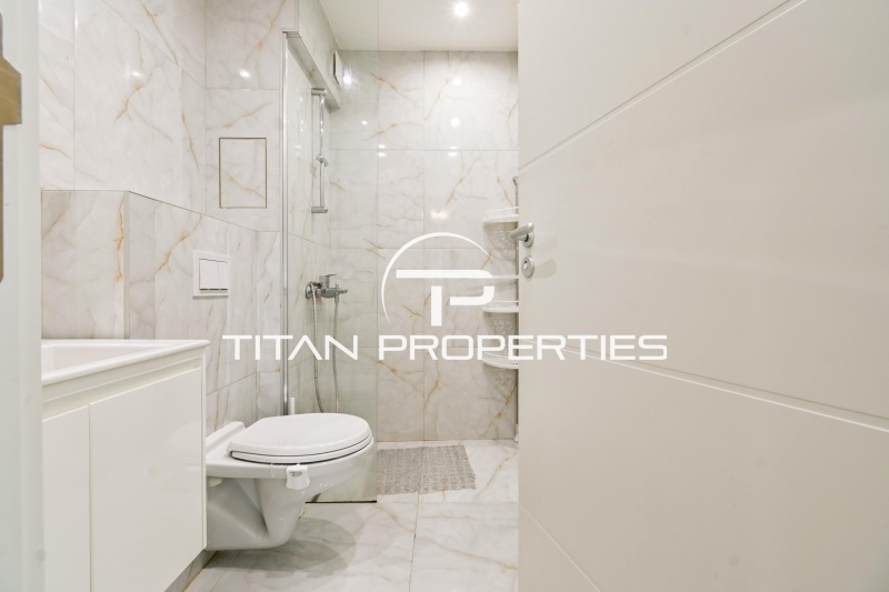 K pronájmu  1 ložnice Sofia , Malinova dolina , 55 m2 | 66343492 - obraz [13]