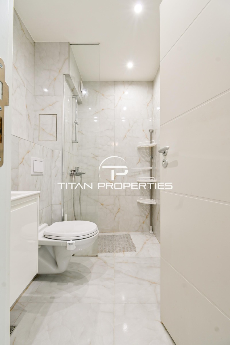 K pronájmu  1 ložnice Sofia , Malinova dolina , 55 m2 | 66343492 - obraz [14]