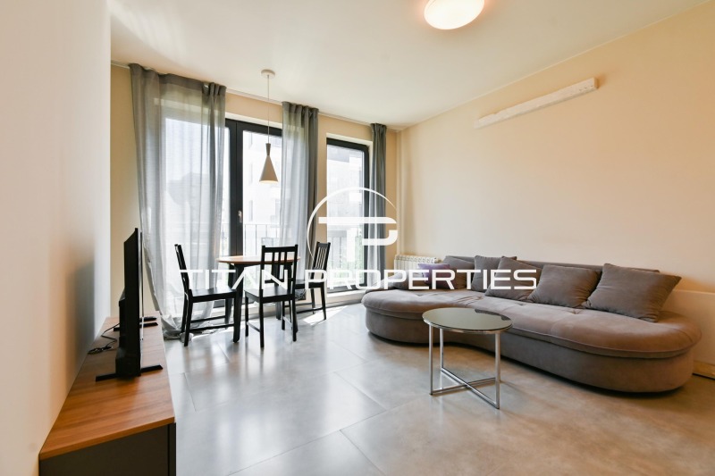 K pronájmu  1 ložnice Sofia , Malinova dolina , 55 m2 | 66343492