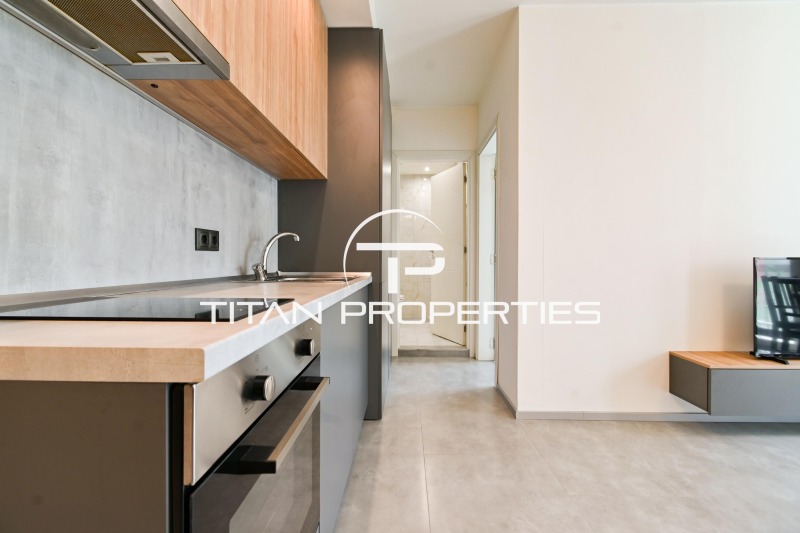 K pronájmu  1 ložnice Sofia , Malinova dolina , 55 m2 | 66343492 - obraz [7]