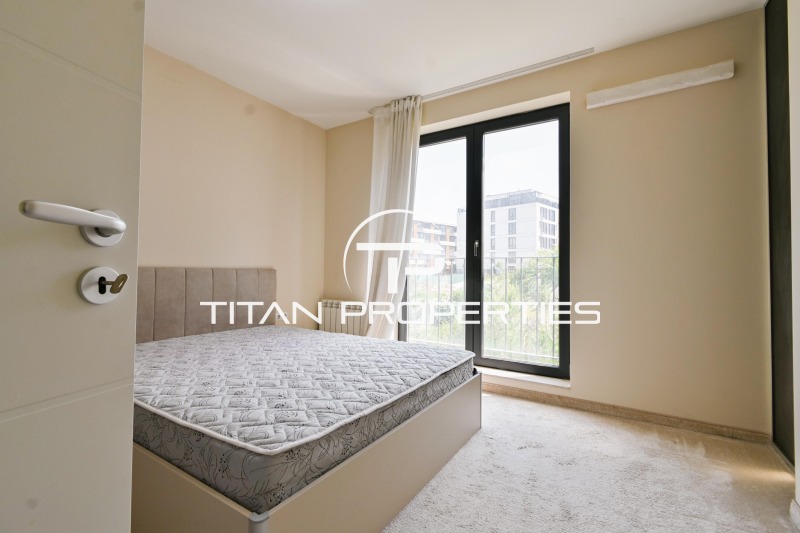 K pronájmu  1 ložnice Sofia , Malinova dolina , 55 m2 | 66343492 - obraz [9]