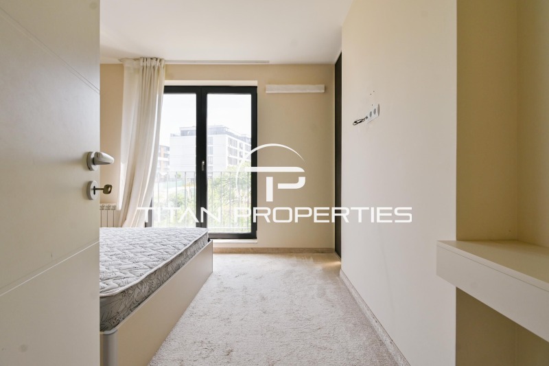 K pronájmu  1 ložnice Sofia , Malinova dolina , 55 m2 | 66343492 - obraz [10]
