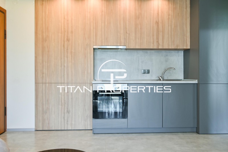 K pronájmu  1 ložnice Sofia , Malinova dolina , 55 m2 | 66343492 - obraz [6]