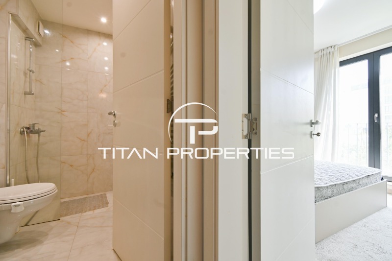 K pronájmu  1 ložnice Sofia , Malinova dolina , 55 m2 | 66343492 - obraz [12]