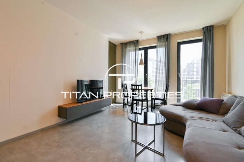 K pronájmu  1 ložnice Sofia , Malinova dolina , 55 m2 | 66343492 - obraz [2]