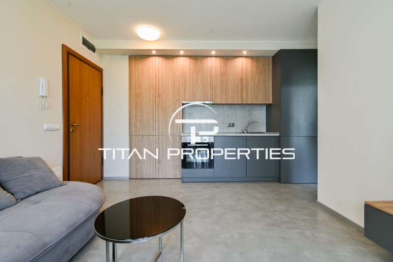 K pronájmu  1 ložnice Sofia , Malinova dolina , 55 m2 | 66343492 - obraz [5]