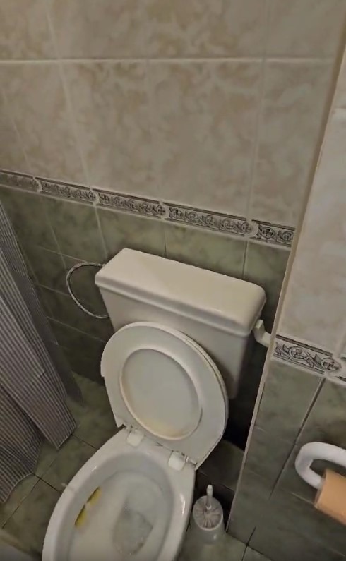 Para alugar  1 quarto Sofia , Poduiane , 40 m² | 75510178 - imagem [8]