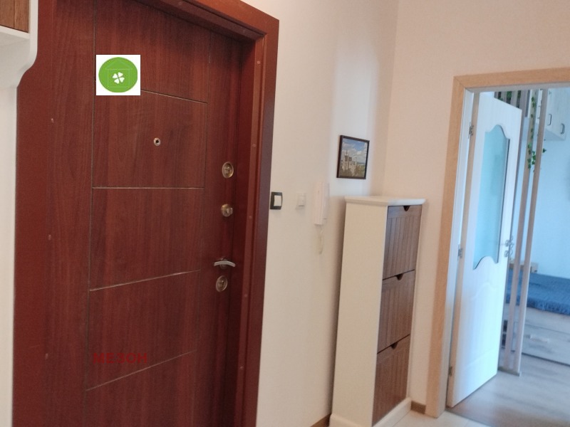 Te huur  1 slaapkamer Sofia , Tolstoj , 50 m² | 22115258