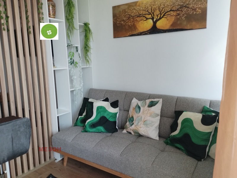 Te huur  1 slaapkamer Sofia , Tolstoj , 50 m² | 22115258 - afbeelding [4]