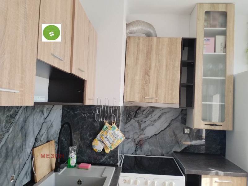 Te huur  1 slaapkamer Sofia , Tolstoj , 50 m² | 22115258 - afbeelding [8]